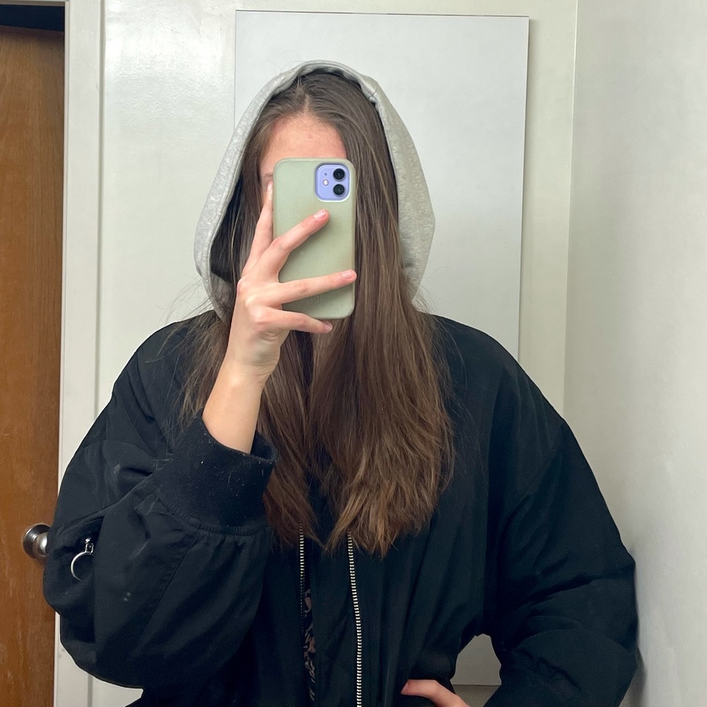 Letterman Jacket
